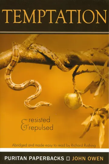 Cover of Temptation
