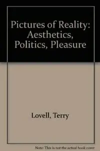Cover of Pictures of Reality