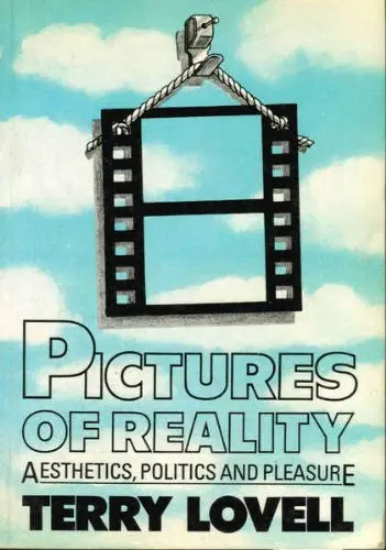 Cover of Pictures of Reality