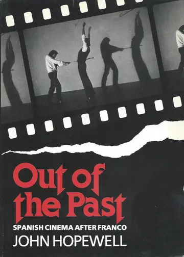 Cover of Out of the Past