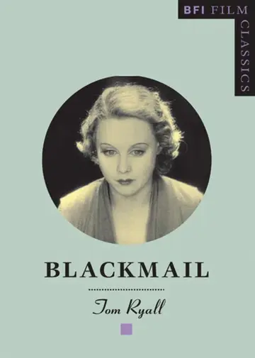 Cover of Blackmail