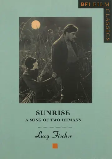 Cover of Sunrise