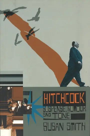 Cover of Hitchcock