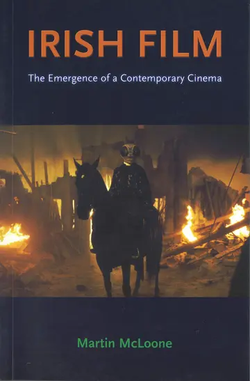 Cover of Irish Film
