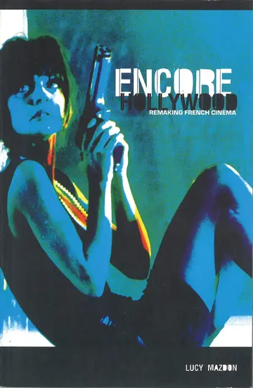 Cover of Encore Hollywood