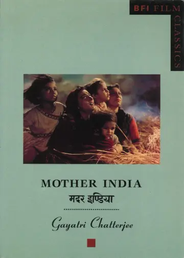 Cover of Mother India