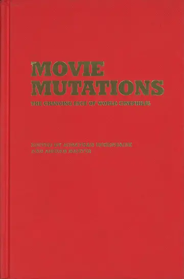 Cover of Movie Mutations