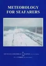 Cover of Meteorology for Seafarers