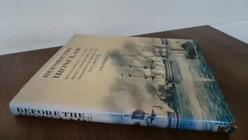 Cover of Before the Ironclad