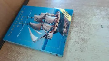 Cover of Hornblowers Ships and Their Models