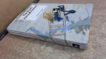 Cover of Royal Aircraft Factory