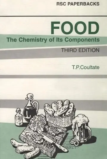 Cover of Food