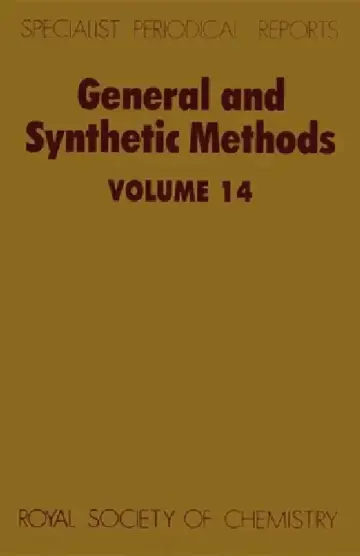 Cover of General and Synthetic Methods