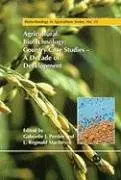 Cover of Agricultural Biotechnology