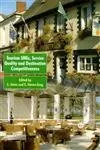 Cover of Tourism SMEs, Service Quality and Destination Competitiveness