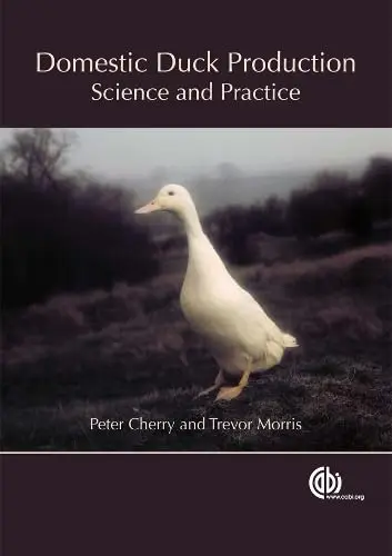Cover of Domestic Duck Production
