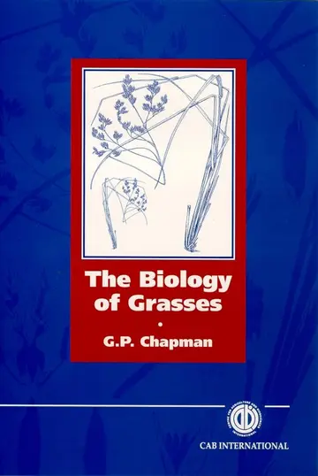 Cover of Biology of Grasses