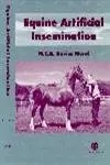 Cover of Equine Artificial Insemination