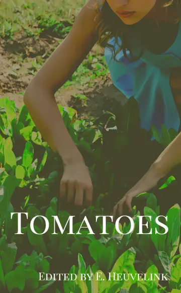 Cover of Tomatoes