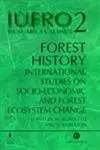 Cover of Forest History