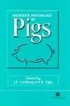 Cover of Digestive Physiology of Pigs