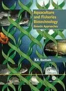 Cover of Aquaculture and Fisheries Biotechnology