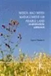 Cover of Weeds and Weed Management on Arable Land