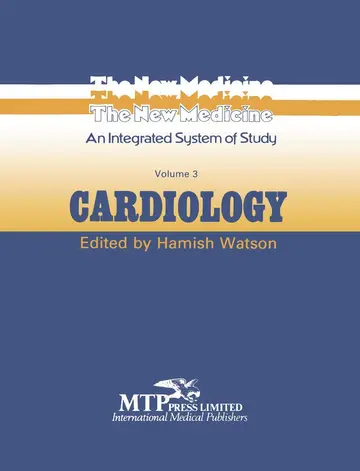 Cover of Cardiology