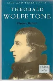Cover of Theobald Wolfe Tone