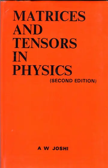 Cover of Joshi