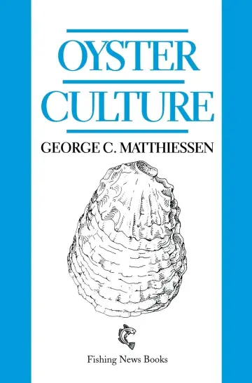 Cover of Oyster Culture