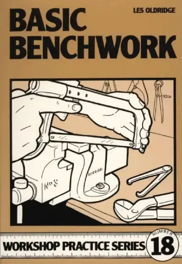Cover of Basic Benchwork