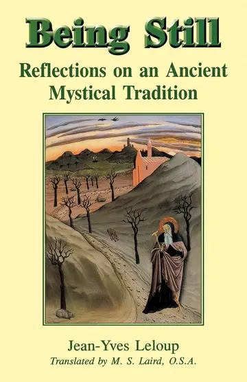 Cover of Being Still
