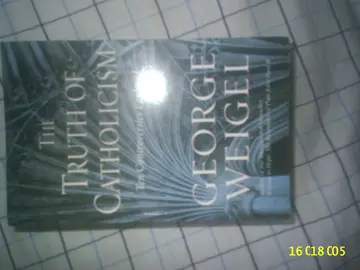 Cover of Truth of Catholicism