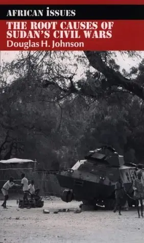 Cover of Root Causes of Sudan`s Civil Wars