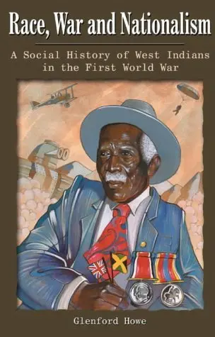 Cover of Race, War and Nationalism
