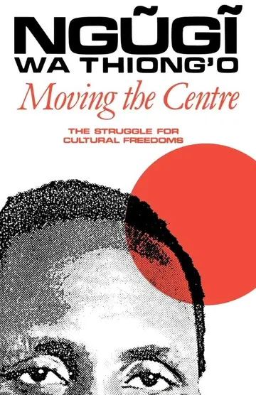 Cover of Moving the Centre