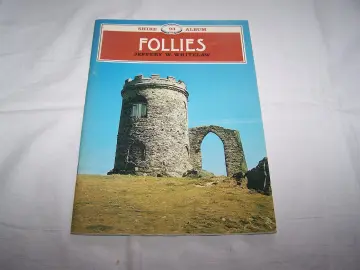 Cover of Follies