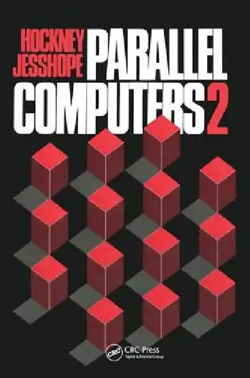 Cover of Parallel Computers 2