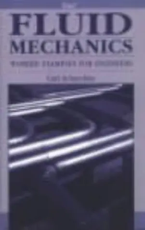 Cover of Fluid Mechanics