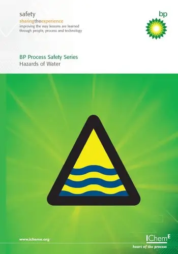Cover of Hazards of Water
