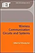 Cover of Wireless Communications Circuits and Systems