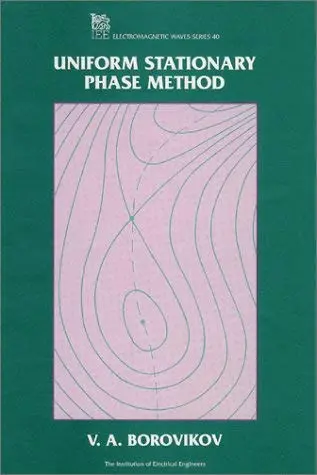 Cover of Uniform Stationary Phase Method