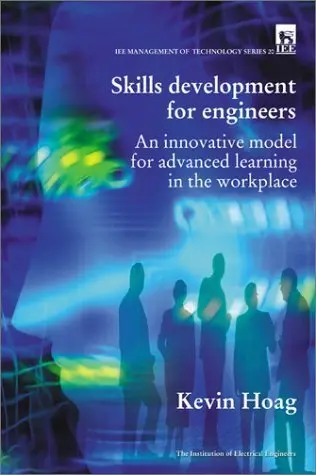 Cover of Skills Development for Engineers