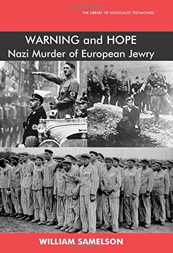Cover of Warning and Hope