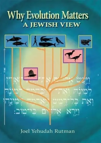 Cover of Why Evolution Matters