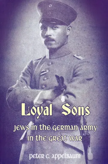 Cover of Loyal Sons
