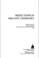 Cover of Hudlicky Reductions in Organic ∗chemistry∗