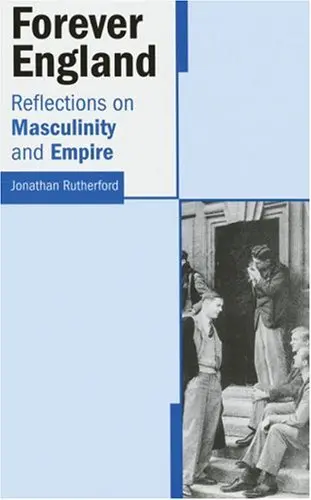 Cover of Forever England