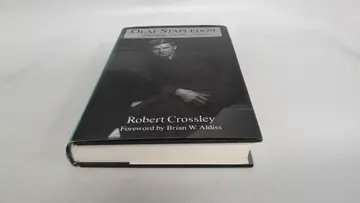 Cover of Olaf Stapledon